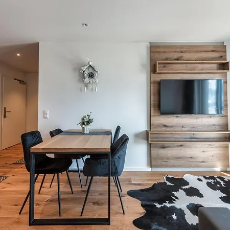 Ski & Nature Apartment Mauterndorf  Exterior photo