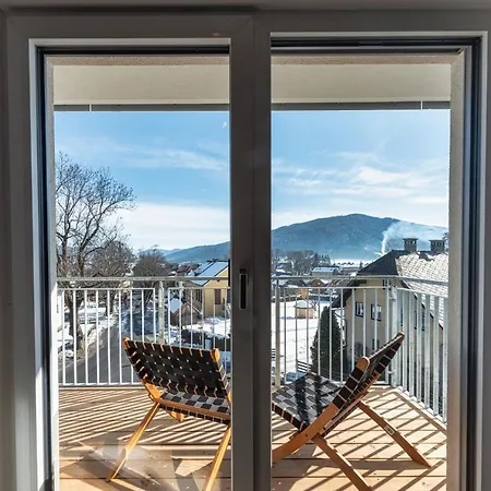 Ski & Nature Apartment Mauterndorf  Exterior photo