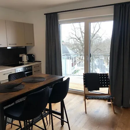 Ski & Nature Apartment Mauterndorf  Exterior photo