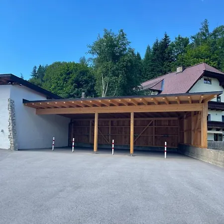 Ski & Nature Apartment Mauterndorf  Exterior photo