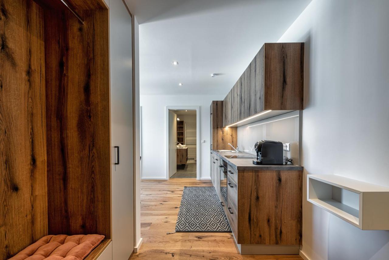& Nature Apartment *