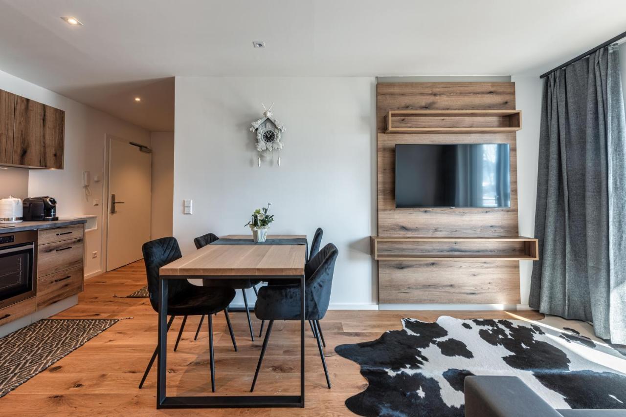 & Nature Apartment