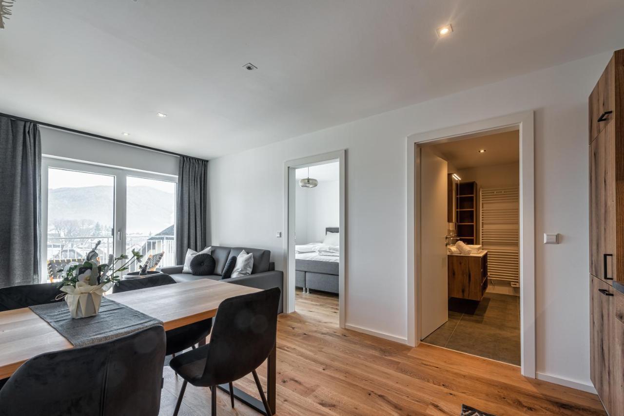 & Nature Apartment *