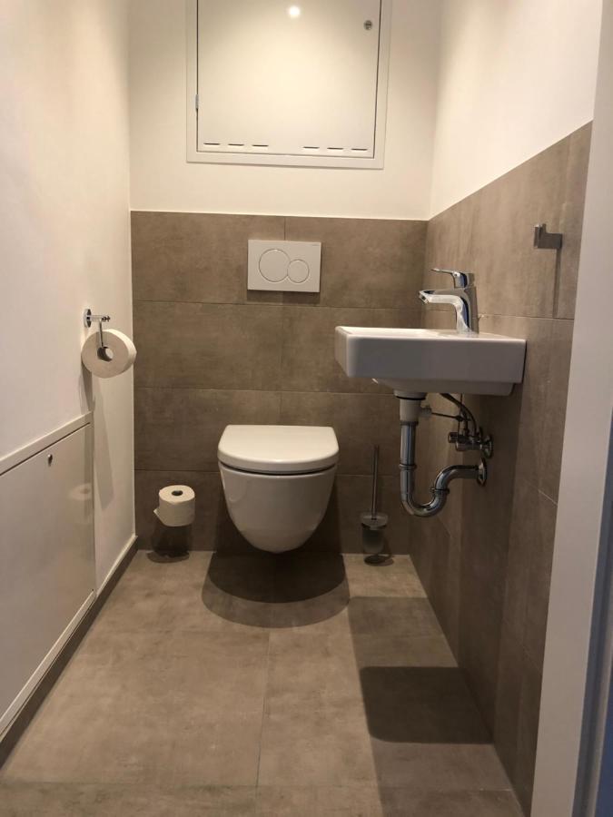 & Nature Apartment